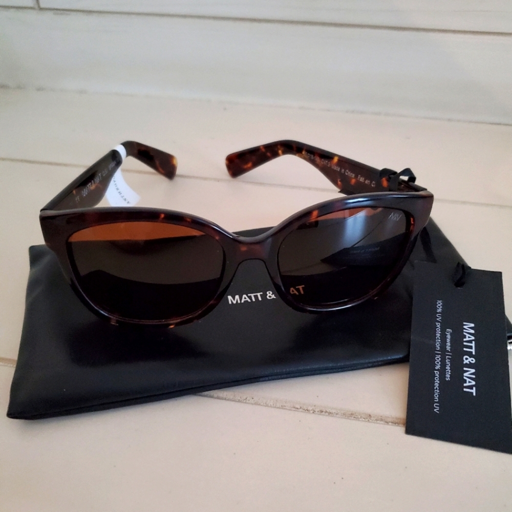Matt & Nat Sunglasses